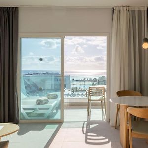 Junior Suite Sea View